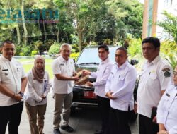 BNNK Rejang Lebong Segera Beroperasi