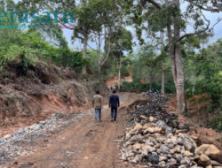Seluruh Sasaran TMMD ke-127 Kodim 0409/Rejang Lebong Rampung Tepat Waktu