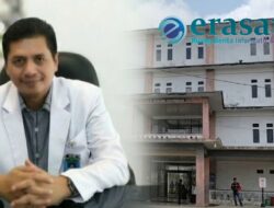 RSUD Rejang Lebong Pastikan Layanan Kesehatan Tetap Siaga Selama Libur Lebaran