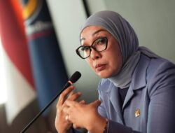 Erna Sari Dewi di Komisi V, Bengkulu Siap Dapat Ribuan Program Bedah Rumah