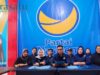 Disebut Merjer, DPD Partai NasDem Rejang Lebong Ikut Angkat Bicara