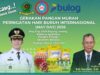 Ayo Datang! Pasar Murah Peringatan May Day Bakal Digelar di GOR