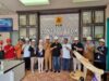 Hari Buruh, PLN Indonesia Power UBP Bengkulu Terima Tim Monitoring Ketenagakerjaan