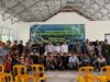 PLN Indonesia Power UBP Bengkulu dan BPDAS Ketahun Sosialisasikan Rehabilitasi Hutan di Lebong