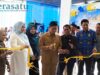 Renovasi Puskesmas Sambirejo Rampung, Pemkab Rejang Lebong Dorong Peningkatan Pelayanan Kesehatan