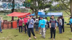 Warga Rasakan Manfaat Kurban PLN IP UBP Bengkulu, Perkuat Kebersamaan dan Kepedulian Sosial