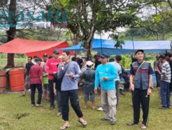 Warga Rasakan Manfaat Kurban PLN IP UBP Bengkulu, Perkuat Kebersamaan dan Kepedulian Sosial