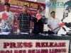 Sebar Konten Pribadi Mantan Istri ke Ribuan Anggota Grup, Pria Asal Rejang Lebong Ditangkap