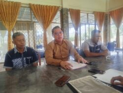 Terapkan Pasal P2SK, Kuasa Hukum Tersangka Investasi Bodong Di Rejang Lebong Nilai Polisi Berpotensi Salah dan Beresiko Peradilan Sesat