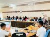 PLN Indonesia Power UBP Bengkulu Gelar Edukasi Diabetes dan Donor Darah, Tingkatkan Kesadaran Hidup Sehat Pegawai