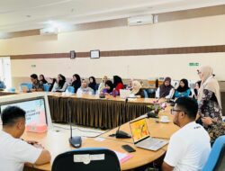 PLN Indonesia Power UBP Bengkulu Gelar Edukasi Diabetes dan Donor Darah, Tingkatkan Kesadaran Hidup Sehat Pegawai