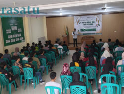 HMI Rejang Lebong Ajak Generasi Muda Tolak Provokasi dan Perkuat Persatuan