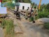 Kodim 0409/Rejang Lebong Bangun Jembatan Amblas Desa Air Merah, Bagian Program Jembatan Merah Putih