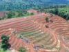 Cetak Sawah Rp50 Miliar di Rejang Lebong Belum Dimanfaatkan, Terkendala Jaringan Irigasi