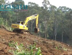 Rejang Lebong Dapat Jatah 1.075 Hektare Sawah Baru, Pemerintah Targetkan Jadi Lumbung Pangan Bengkulu