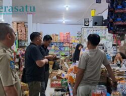 Langkah Senyap Di Balik Stabilitas Harga