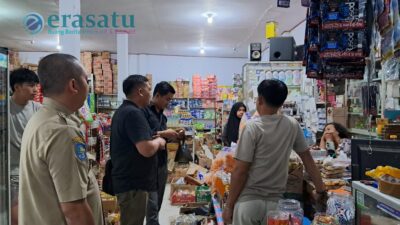 Langkah Senyap Di Balik Stabilitas Harga