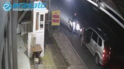 Mengaku Polisi, Remaja di Rejang Lebong Kehilangan Motor, Polisi Selidiki Pelaku