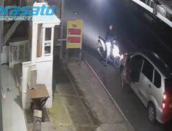 Mengaku Polisi, Remaja di Rejang Lebong Kehilangan Motor, Polisi Selidiki Pelaku