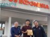 Pengusaha Sayur Surati Kapolda Jambi, Minta Kejelasan Penanganan Laporan Dugaan Cacat Penyidikan