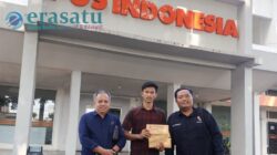 Pengusaha Sayur Surati Kapolda Jambi, Minta Kejelasan Penanganan Laporan Dugaan Cacat Penyidikan