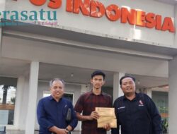 Pengusaha Sayur Surati Kapolda Jambi, Minta Kejelasan Penanganan Laporan Dugaan Cacat Penyidikan
