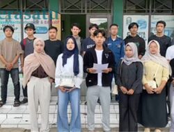 Mahasiswa Desak Wakil Rektor III IAIN Curup Evaluasi Kinerja SEMA; Tegaskan Demokrasi Kampus Harus Sesuai Aturan