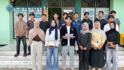 Mahasiswa Desak Wakil Rektor III IAIN Curup Evaluasi Kinerja SEMA; Tegaskan Demokrasi Kampus Harus Sesuai Aturan