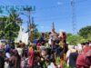 Sedekah Bumi Kelurahan Air Bang Rajut Kebersamaan, Tradisi Leluhur Didorong Jadi Wisata Budaya