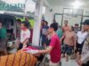 Cegah Pria Bawa Pisau, Pasutri di Kota Padang Ditusuk, Pelaku Dibacok
