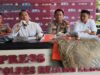 Sepekan, Polres Rejang Lebong Ungkap 6 Kasus Narkoba, 9 Tersangka Diamankan