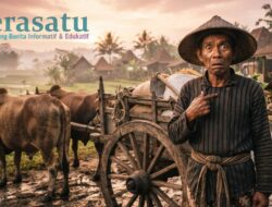 Ternyata Kata “Bajingan” Dulu Bukan Makian, Begini Asal-usul dan Perubahan Maknanya