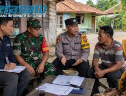 Petugas Pajak Kini Gandeng Babinsa dan Bhabinkamtibmas, Aset Warga Desa Ikut Dipantau