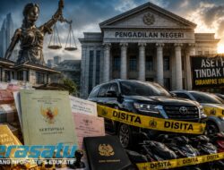Mengapa RUU Perampasan Aset Sulit Disahkan?