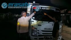 Sedang Melintas, Mobil Warga Lebong Dilempar Batu OTK