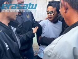 Pelaku Penganiayaan Petani di Desa Seguring Ditangkap Polisi