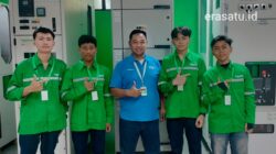 Tujuh Alumni SMKN 1 Rejang Lebong Diterima di Schneider Indonesia, Dua Lainnya Masih Berproses