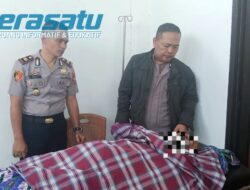 Motif Anak Tusuk Ayah Kandung di Rejang Lebong Karena Tersinggung