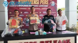 Kesal Diminta Kerja dan Kerap Dimarahi, Jadi Motif Anak Tusuk Ayah hingga Tewas
