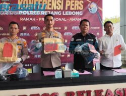 Kesal Diminta Kerja dan Kerap Dimarahi, Jadi Motif Anak Tusuk Ayah hingga Tewas