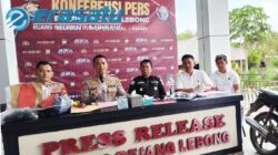 Modus Penganiayaan Petani di Seguring, Pelaku Tunggu Korban Sambil Bersihkan Bambu