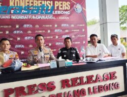 Modus Penganiayaan Petani di Seguring, Pelaku Tunggu Korban Sambil Bersihkan Bambu