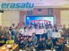 PIKK PLN Indonesia Power dan LAZ An Nur Serahkan Beasiswa kepada 41 Anak TAD Berprestasi