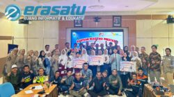 PIKK PLN Indonesia Power dan LAZ An Nur Serahkan Beasiswa kepada 41 Anak TAD Berprestasi
