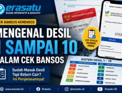 Mengenal Desil 1 sampai 10 dalam Cek Bansos, Sudah Masuk Desil tapi Belum Cair? Ini Penjelasannya