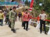Sejak April 2026, Kodim 0409 Rejang Lebong Bangun 12 Jembatan di Tiga Kabupaten
