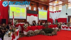 DPRD Rejang Lebong Gelar Paripurna Istimewa Mendengarkan Pidato Kenegaraan Presiden