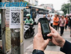 Apa Itu Quishing? Kenali Penipuan QR Code yang Bisa Mencuri Data dan Uang