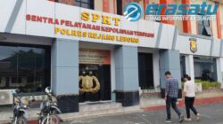 Dugaan Pelecehan Anak di Tempat Pendidikan Keagamaan Dilaporkan ke Polisi