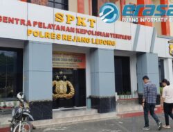 Dugaan Pelecehan Anak di Tempat Pendidikan Keagamaan Dilaporkan ke Polisi
